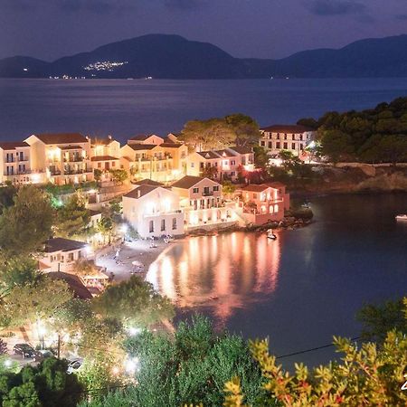 Assos Caldera Apartamento Asos Exterior foto
